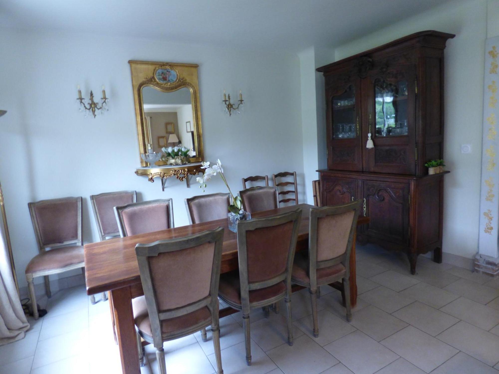 Le Clos Des Camelias Veulettes-sur-Mer Dış mekan fotoğraf