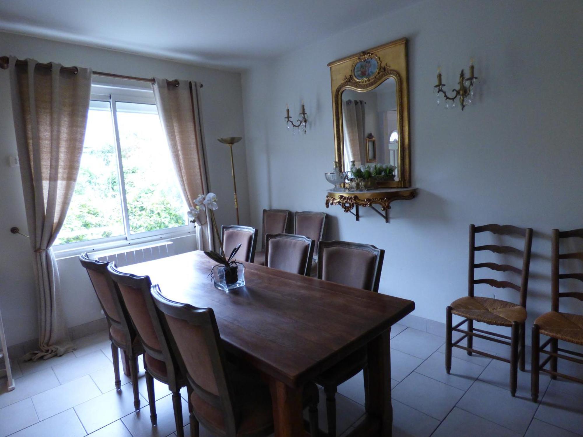 Le Clos Des Camelias Veulettes-sur-Mer Dış mekan fotoğraf