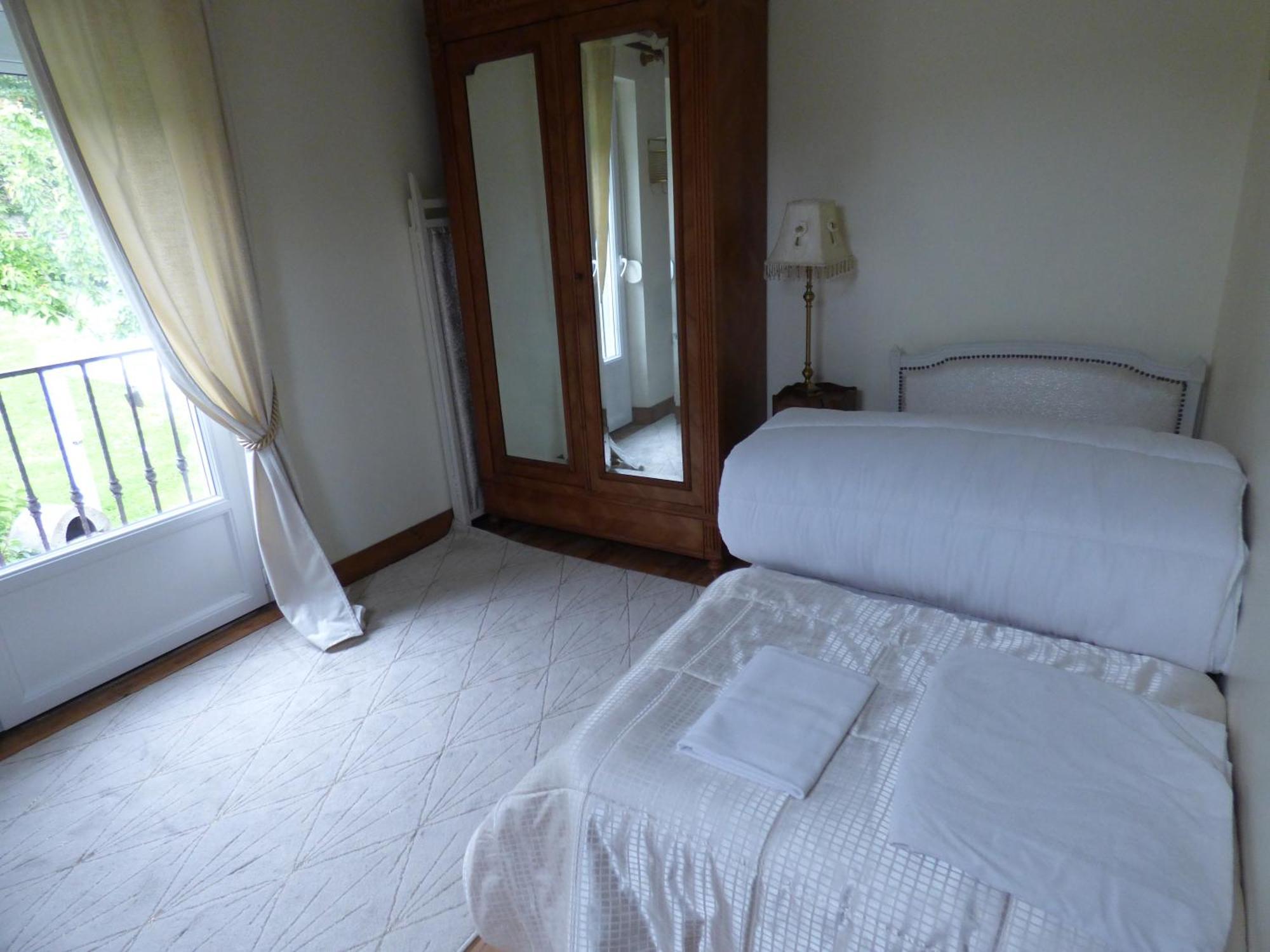 Le Clos Des Camelias Veulettes-sur-Mer Dış mekan fotoğraf