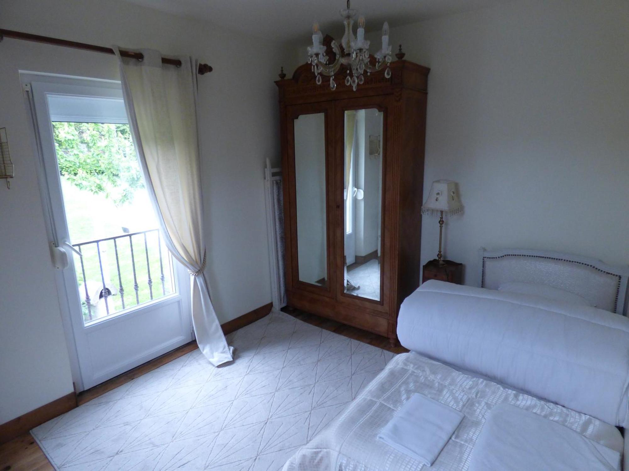 Le Clos Des Camelias Veulettes-sur-Mer Dış mekan fotoğraf